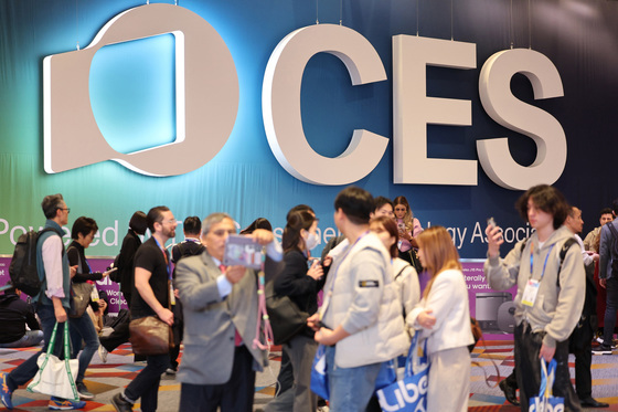 CES 최고혁신상 수상작 보니…AI, '실험' 끝내고 '현장'으로