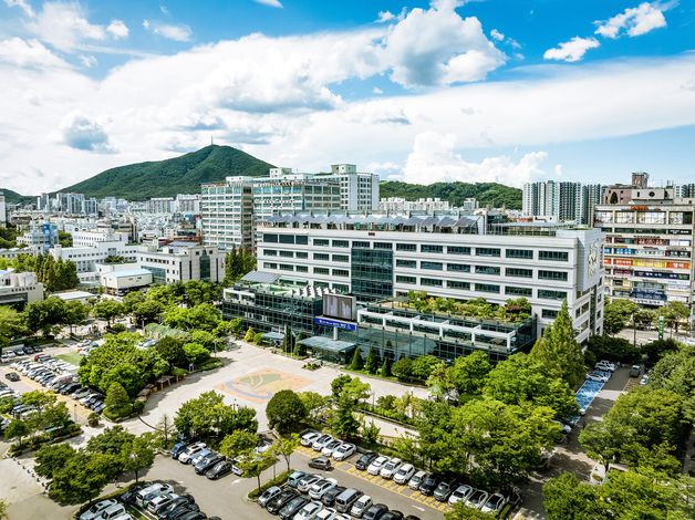 인천 계양구 전통시장 3곳, 중기부 '활성화 지원' 공모 선정