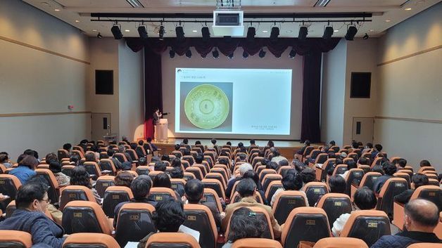 세계사·한국사반 국립중앙박물관 특설강좌…수강생 400명 모집