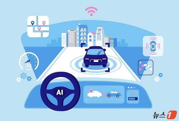국토부 'K-자율주행' 모델 구축…참여 기업에 현대차·삼성화재