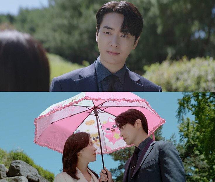 본문 이미지 - SBS '나의 완벽한 비서'