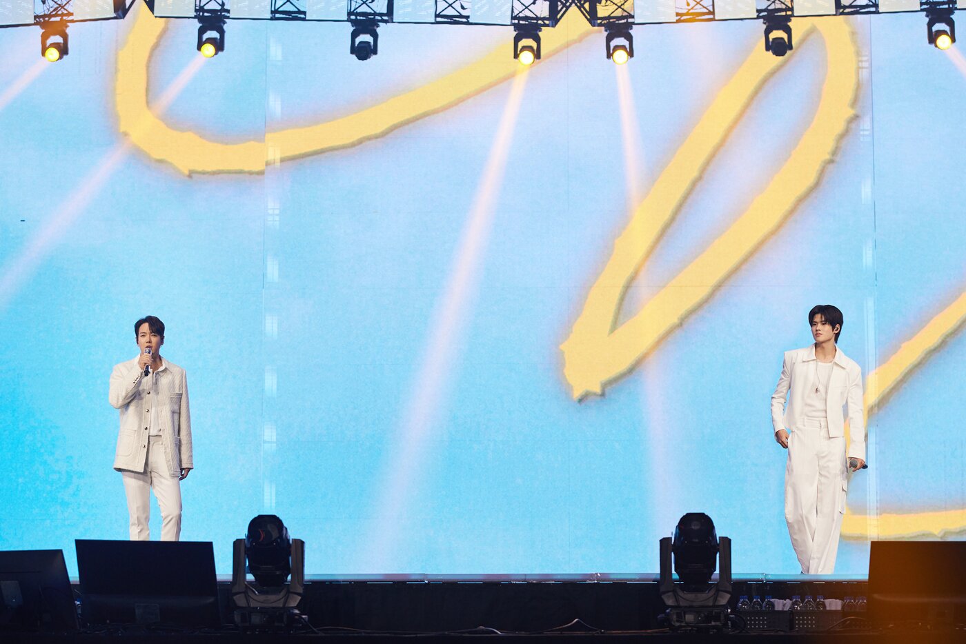 본문 이미지 - SM타운 라이브 /SM 제공