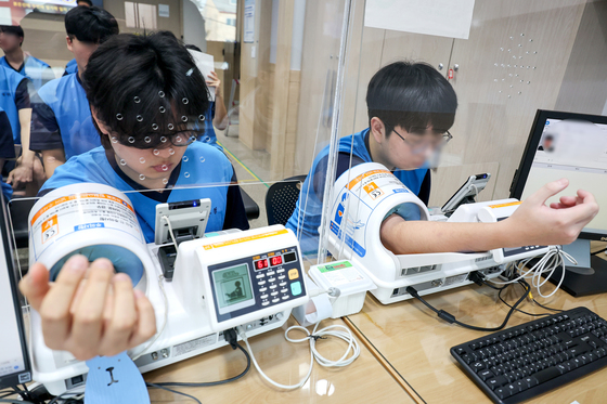 난치성 고혈압 잡는다…신개발의료기기 허가