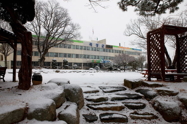 곡성군, '정보공개 종합평가' 최우수 기관 선정