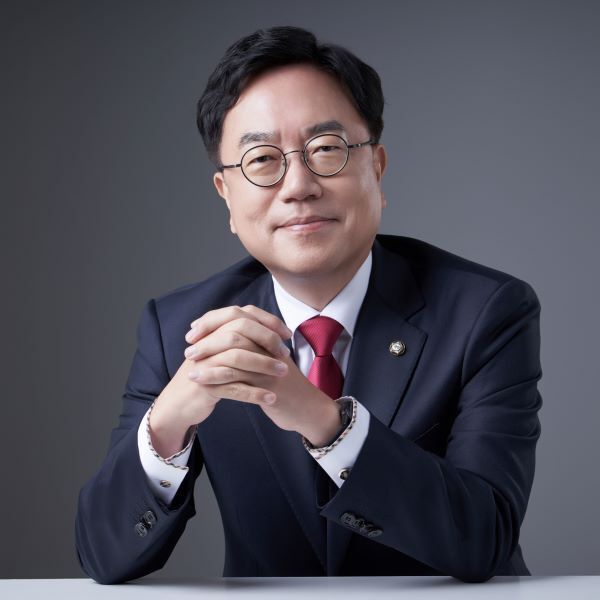 본문 이미지 - 서범수 의원.(서범수 의원실 제공)