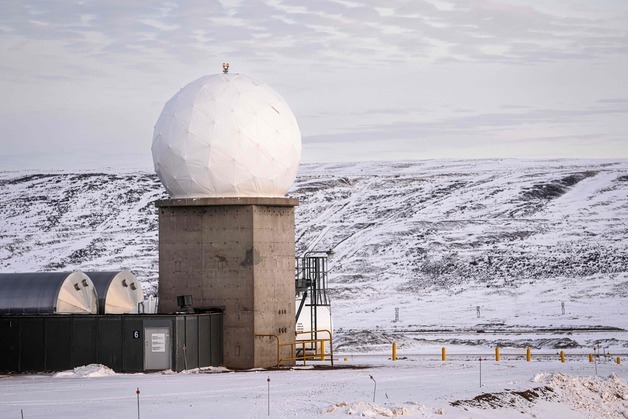 이미 안마당인데 아예 갖겠다는 트럼프…그린란드 집착 숨은 의도