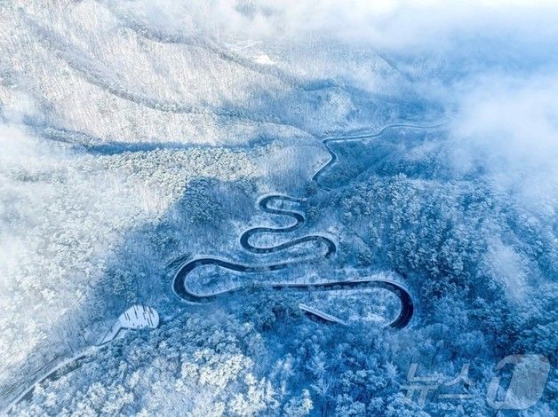 오늘의 기후·재해 기록, 내일의 변화로…사진·영상 공모전