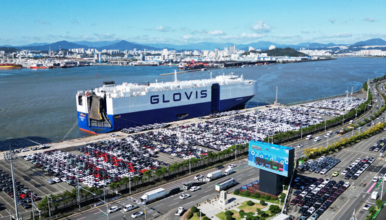 車업계 "'대미투자특별법' 국회 통과 환영…美 관세 불확실성 해소"