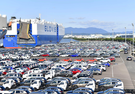 울산 1월 수출 20.7% 증가한 78억 달러…무역흑자 31억 달러