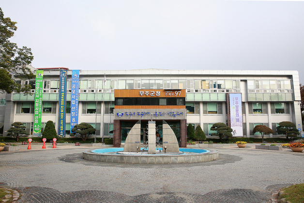 무주군, 민생회복 소비쿠폰 집행 우수 지자체 선정