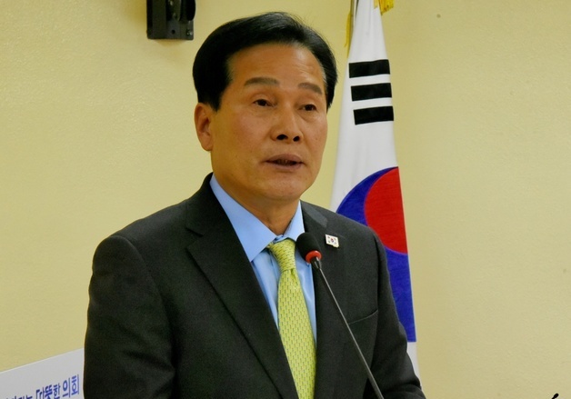 주철현 "행정통합 인센티브 20조 환영…다시 없을 기회"