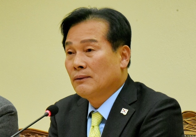 주철현 "KTX-SRT 통합 환영…호남권 예매전쟁 해소 신호탄"