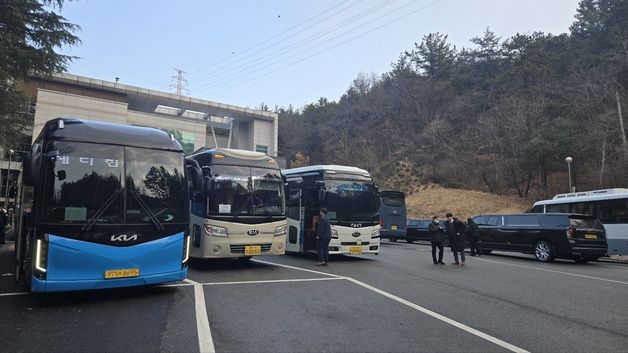 독감·폐렴 환자 급증 속 대전 장례식장·화장장 “예약 힘들어요”