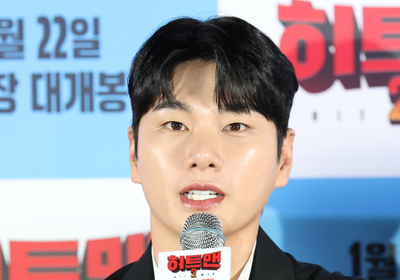 이이경 측, 1인 법인 세금 추징 사과…"세법 해석 차이, 고의는 아냐"