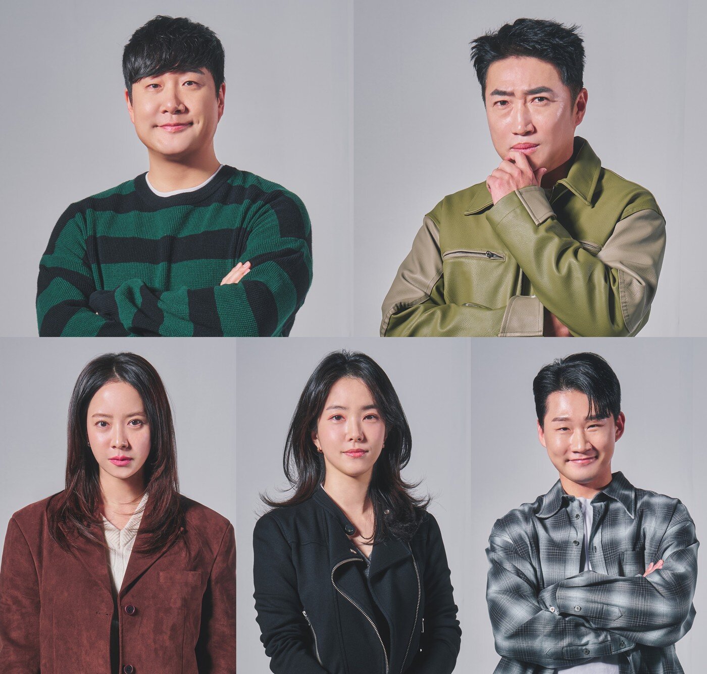 본문 이미지 - JTBC 바디캠