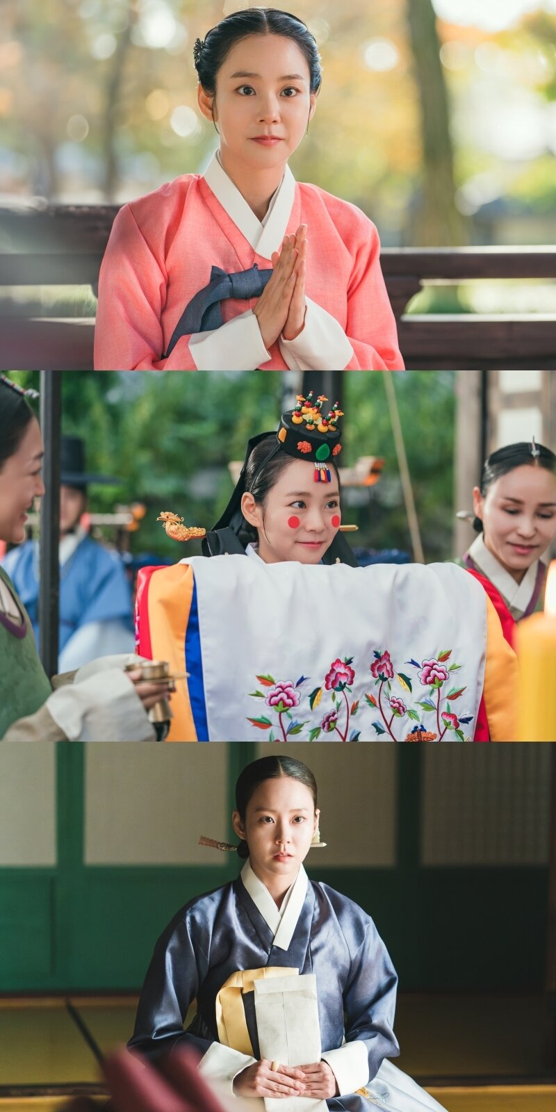 본문 이미지 - 티빙 춘화연애담