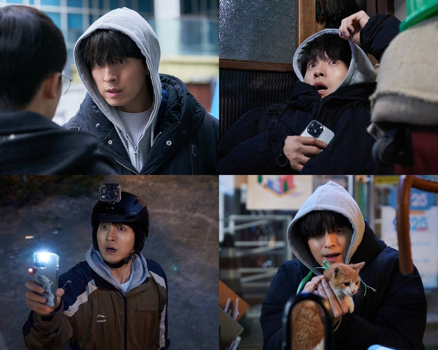 본문 이미지 - 트리거 / 월트디즈니 컴퍼니 코리아