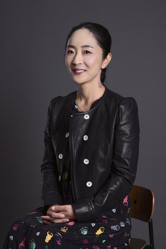 본문 이미지 - 채경선 미술감독 /사진제공=넷플릭스