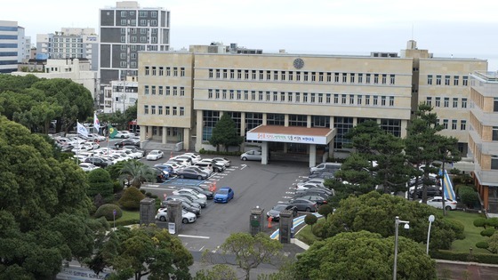 제주교육청, 일과시간 학교 출입문 통제…중국인 무단침입 후속 조치