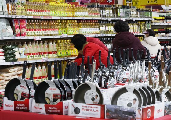 지난해 농산물 등 식품 수입건 6.8%↑…건기식 수입량 4.2%↓