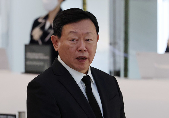 롯데웰푸드, 신동빈 사내이사 재선임…자사주 10만주 소각도 추진