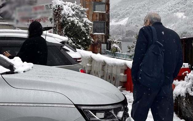 김민희 임신, 홍상수 감독과 양평 데이트