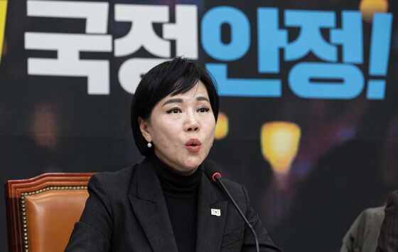 민주, '민원사주 의혹·계엄 비판자막 삭제거부' 공익제보자 지정