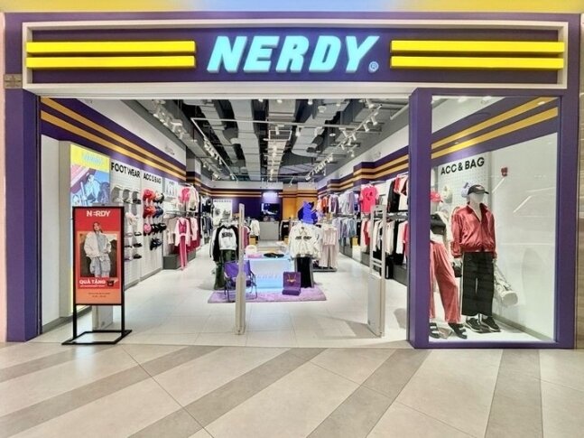 본문 이미지 - 널디 매장 모습.(널디제공)