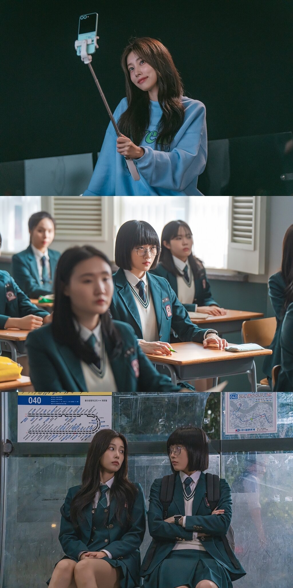 본문 이미지 - 스튜디오 엑스플러스유 선의의 경쟁