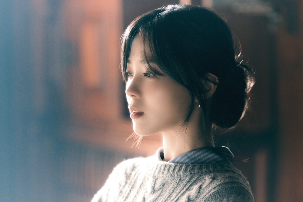 본문 이미지 - 대만 청웨이하오 감독, HYNN과 협업