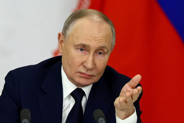 베네수 이어 러 동맹 또 쓰러질라…푸틴, 이란 발벗고 돕는 이유