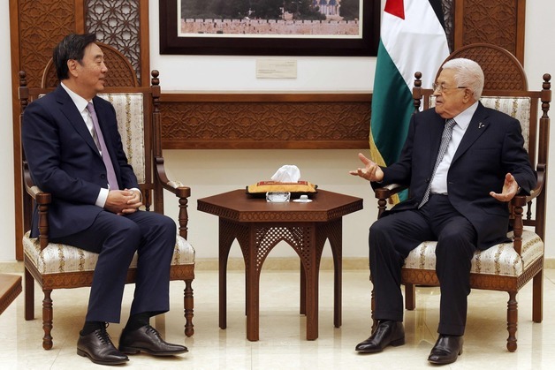 中 "호르무즈 안정 유지 공동 이익 부합…美가 결자해지 해야"