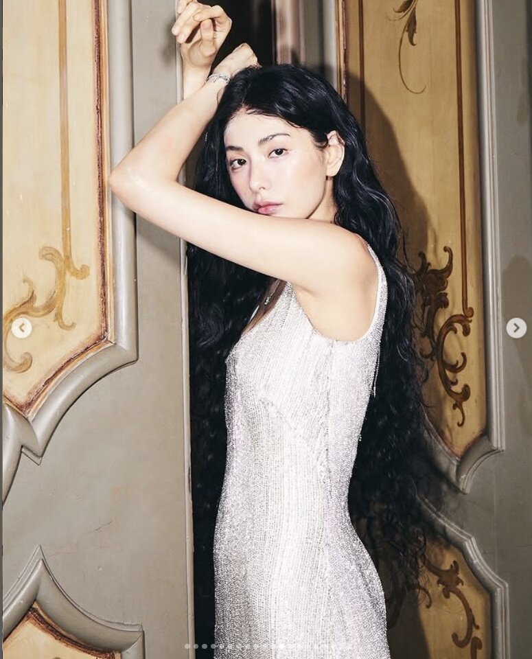 본문 이미지 - 나나 인스타그램 캡처