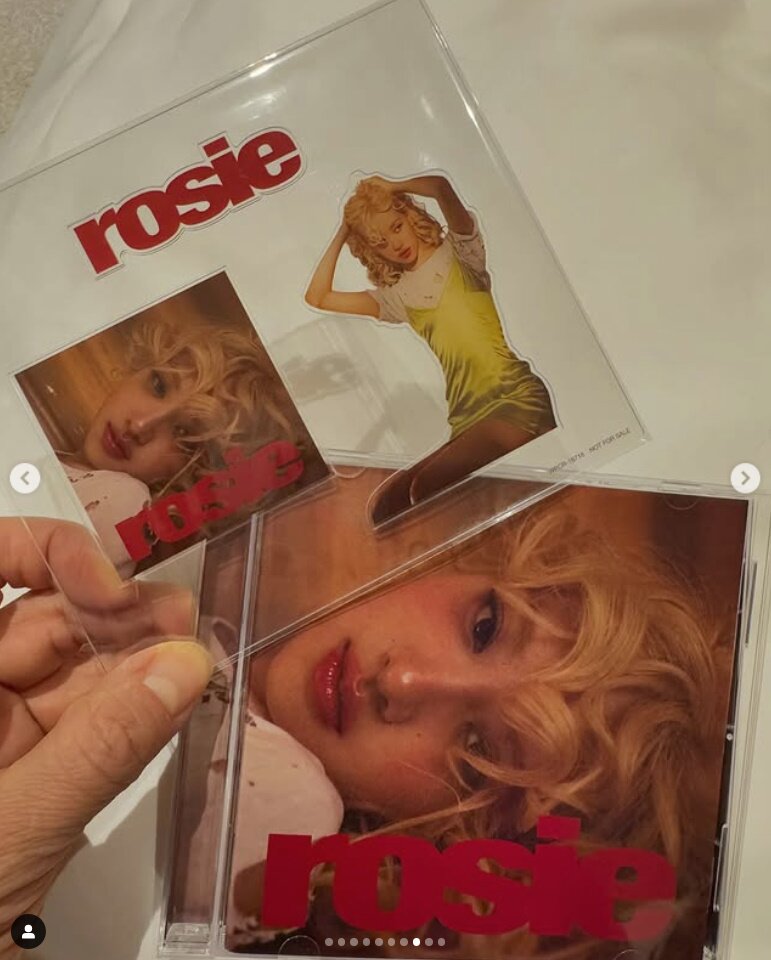 본문 이미지 - 고소영 인스타그램 캡처