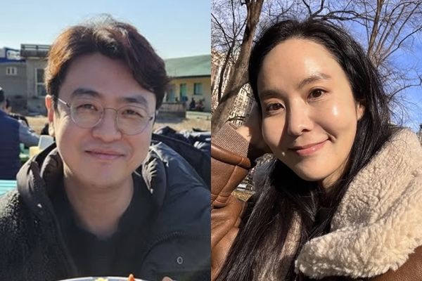 박지윤·최동석 이혼소송 중에도…"무안공항 희생자들 위해 기부"