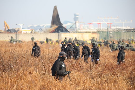 2년전 조류충돌 후 엔진결함 떴다…제주항공 직원도 그 엔진 걱정