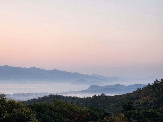 '남도답사 일번지' 백련사·다산초당 일원, 명승지 된다