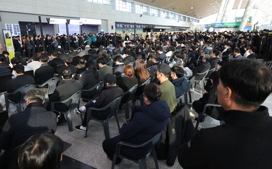 12·29 제주항공 사고, 유가족 위한 민간전문가 자문단 출범