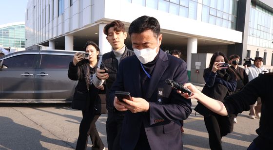 경찰, '제주항공 참사' 무안국제공항 압수수색