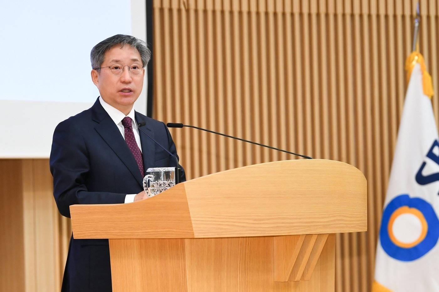 본문 이미지 - 방문신 사장 / SBS 제공