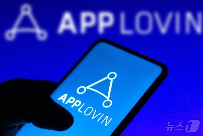 본문 이미지 - 앤러빈 로고 - 회사 홈피 갈무리