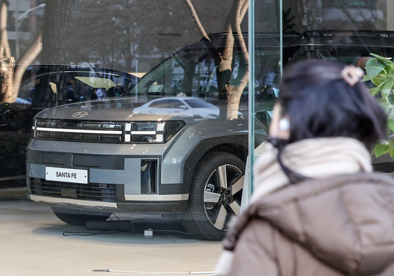 車 업계 "개소세 인하 한 번 더 연장을"…국산차 판매 '빨간불'