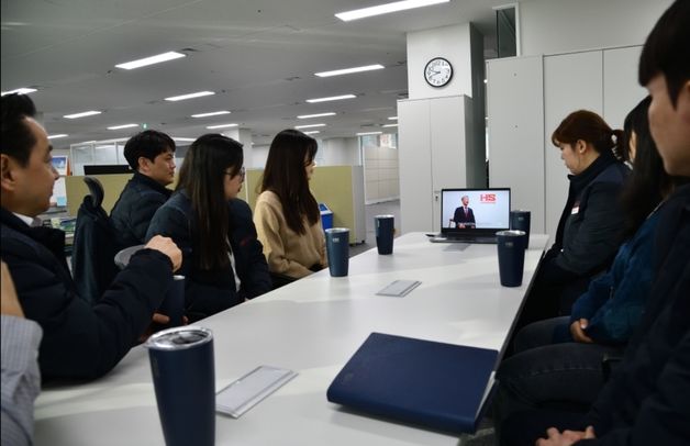 대구 건설업계 신년 화두…"변화·혁신 통한 새로운 도약"