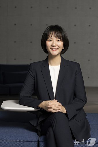 본문 이미지 - 최수연 네이버 대표 (네이버 제공)