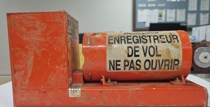 본문 이미지 - 무안 제주항공 참사 항공기 음성기록장치.&#40;국토교통부 제공&#41;