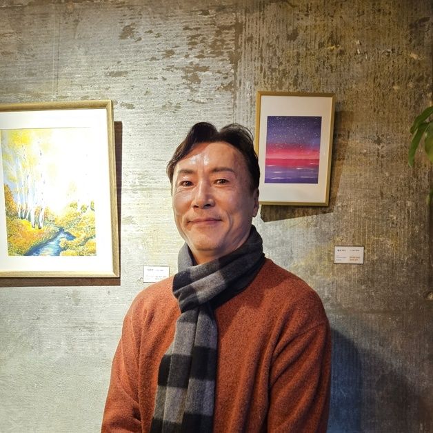 "택시기사·대학생 이끌고 기적 만들었죠"…'라오스 히딩크' 하혁준 감독[인터뷰]