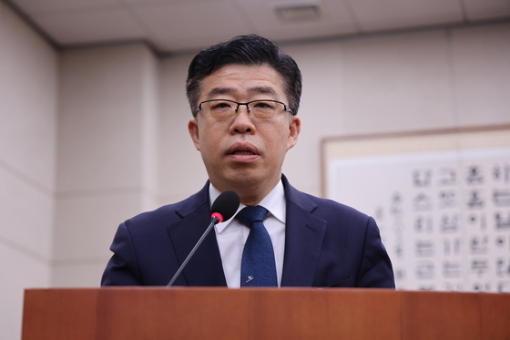 경찰, 내란특검 압수수색…계엄 수용시설 의혹 추가 자료 확보