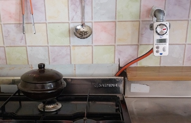 울산시, 2300가구에 가스안전기기 보급…5월29일까지 신청