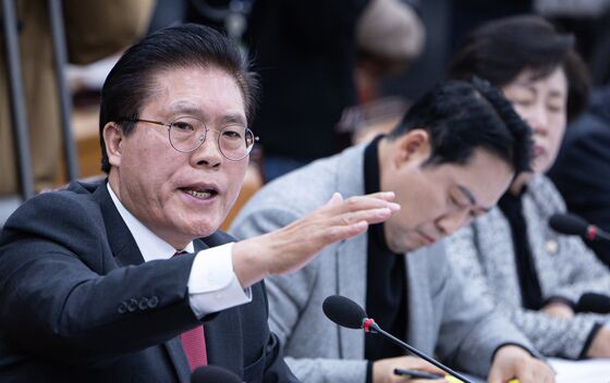 현물 ETF 허용 '첫 단추'…송석준 의원, 가상자산 신탁 허용 법안 발의