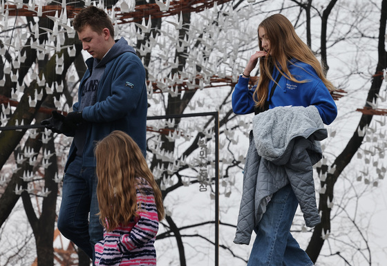 [오늘의날씨]인천(20일,금)…10도 안팎의 낮 기온 '포근'